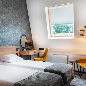 Hotell 1891 Garni