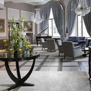 Hotell Grand Bohemia