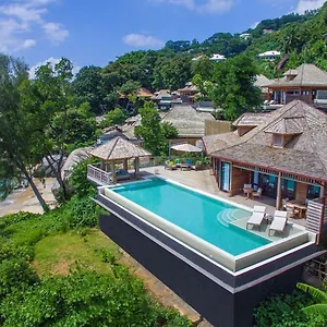 ***** Resort Hilton Seychelles Northolme & (adults Only) Seychelles