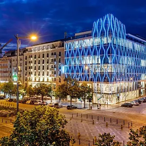 Hotell Jalta Boutique