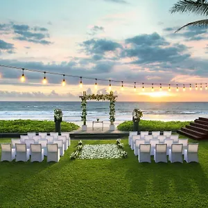 Semesteranläggning (resort) W Bali -