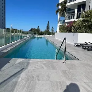  Apartment Silver Sea On Sixth Australia