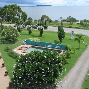 Ocean View Bowen