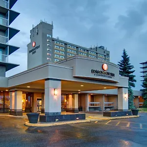 *** Hotel And Conference Centre Canada