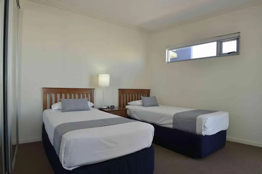 Pumicestone Blue Hotel Caloundra Australia